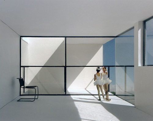 2002 SOCIAL HOUSING, CIUDAD PEGASO, MADRID FINALIST COMPETITION