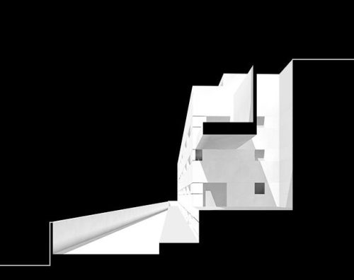 2002 SOCIAL HOUSING, CIUDAD PEGASO, MADRID FINALIST COMPETITION