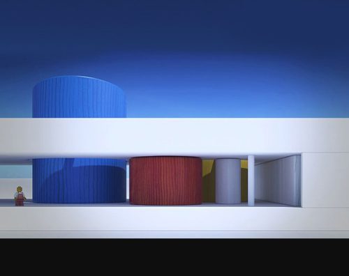 2003 COMUNITY KINDERGARTEN, PINTO, MADRID FINALIST COMPETITION