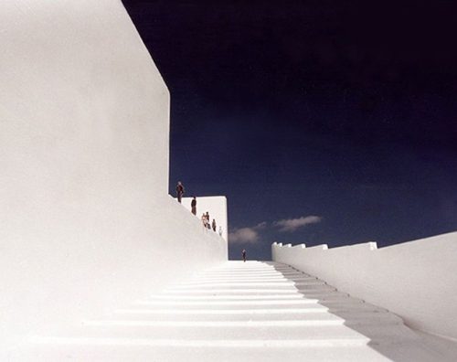 1991 RIBA INTERNATIONAL STUDENTS COMPETITION FIRST PRIZE